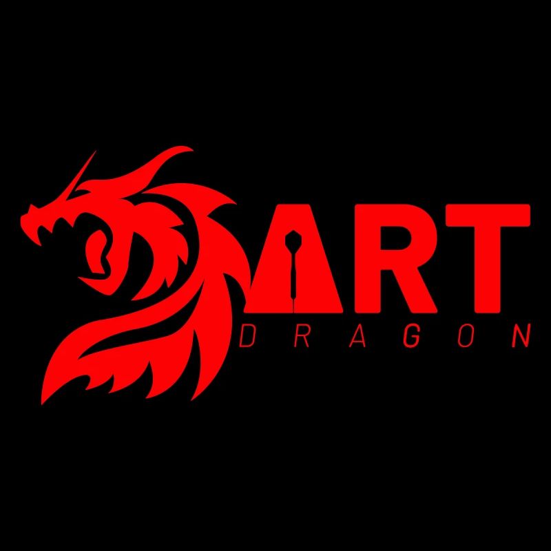 Dragon de fléchettes