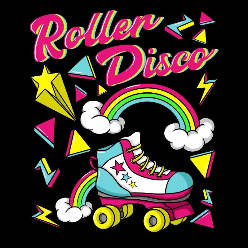 Roller Disco