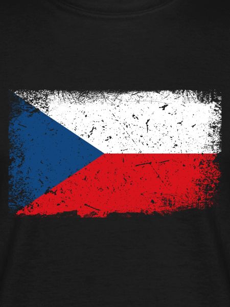 Drapeau République tchèque
