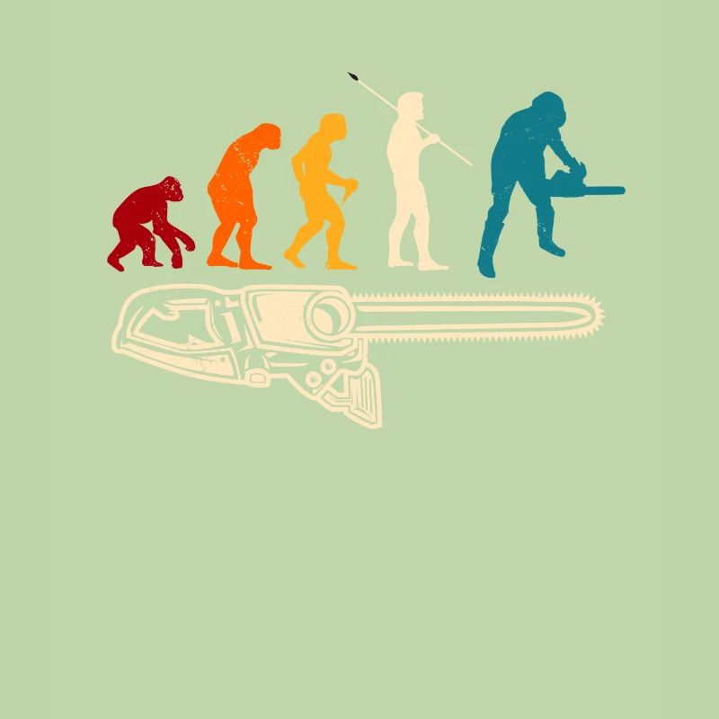 Kettensäge Arborist Evolution