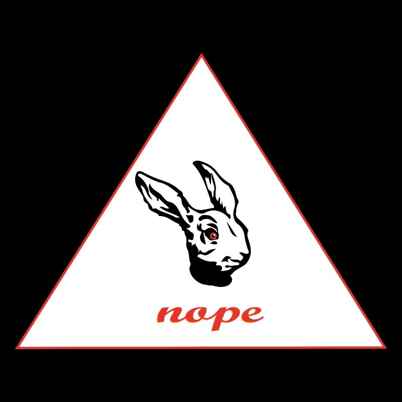 nope