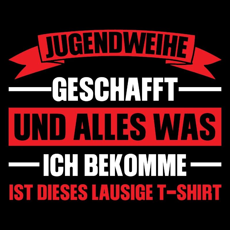 Jugendweihe Feier Jugend Geschenk