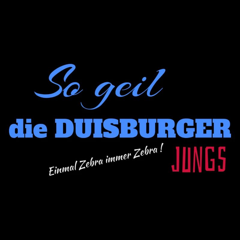 Duisburger Jungs