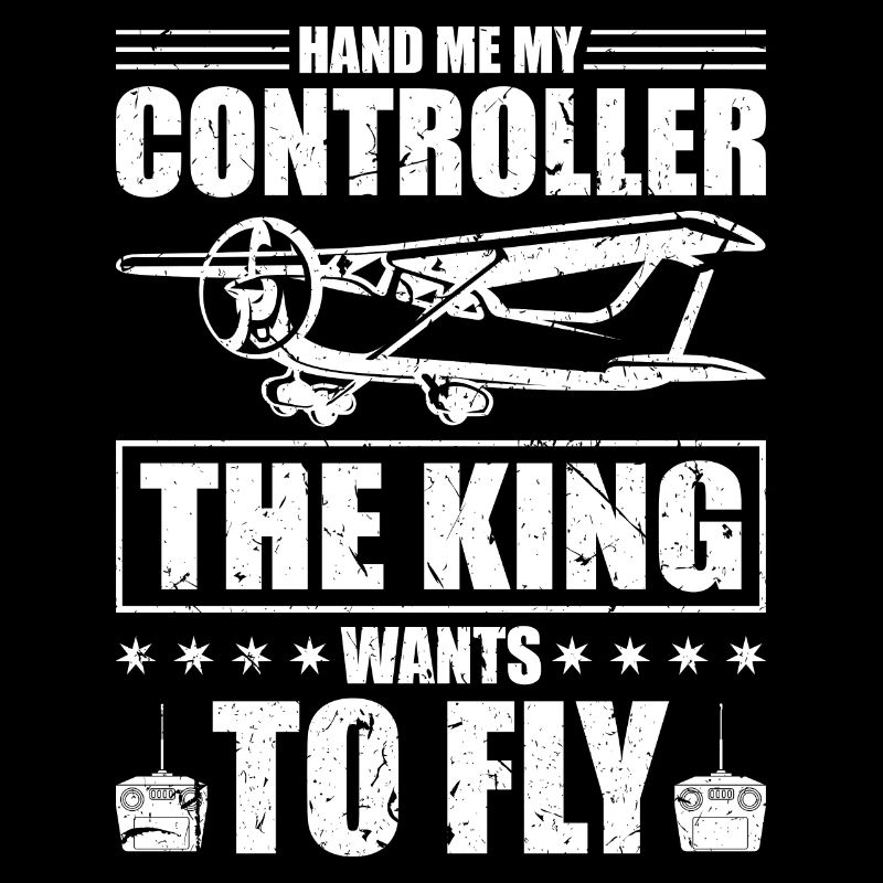 Modellflugzeug Fliegen RC Modellpilot RC Flugzeug