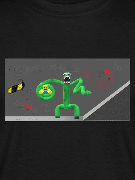 Green monster