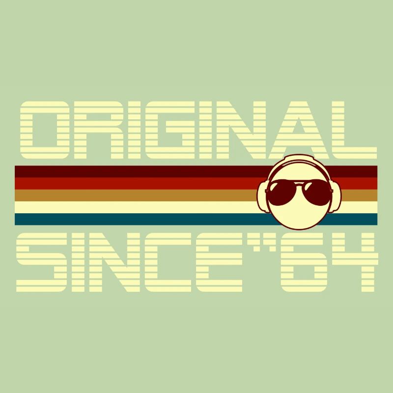Since 64