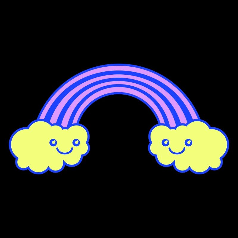 Arc-en-ciel