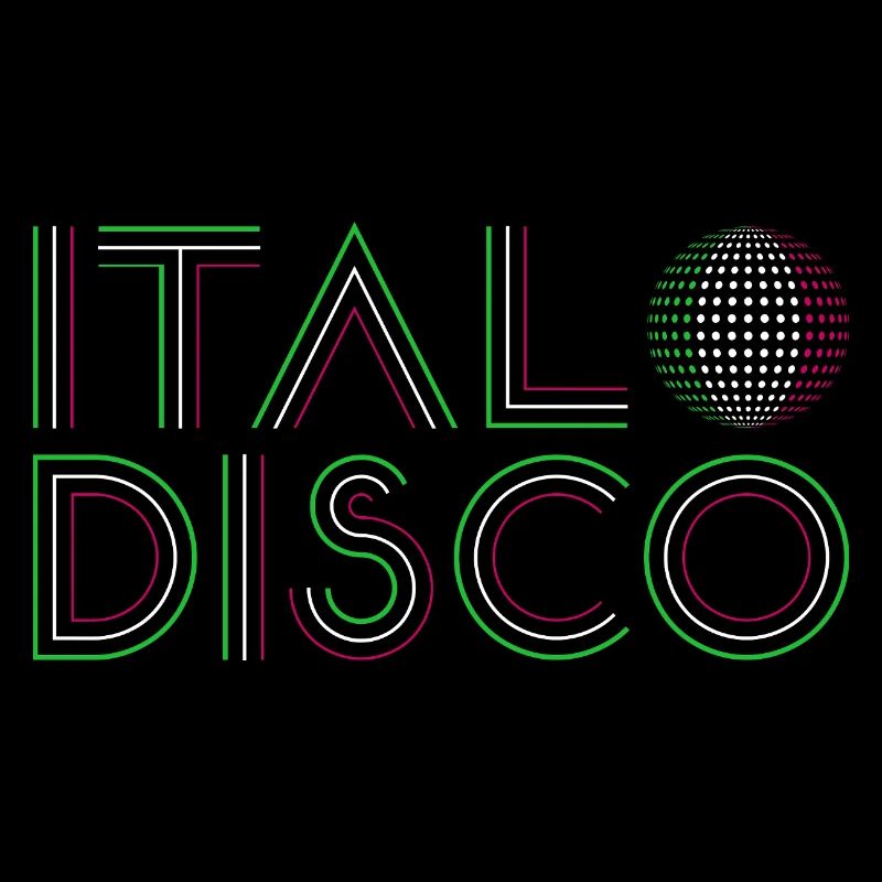 Italo Disco
