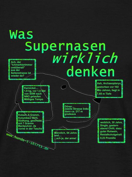 Supernasen