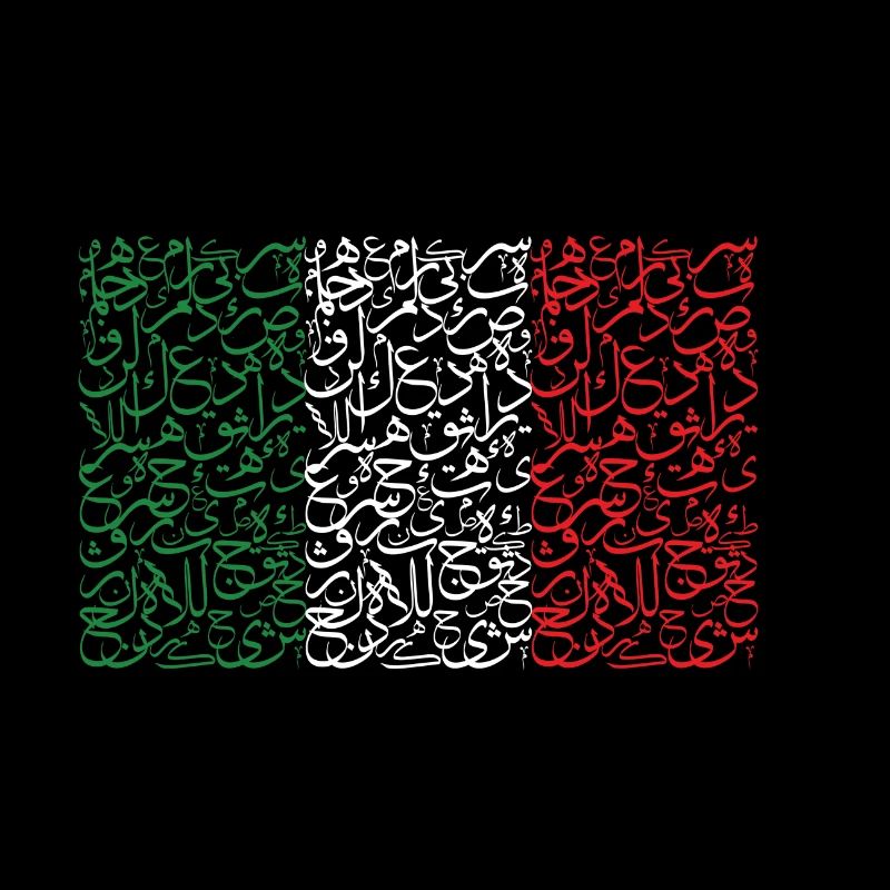 drapeau italien