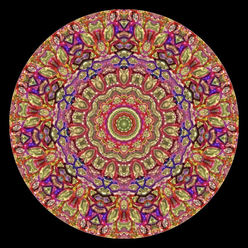 Mandala Collection 2