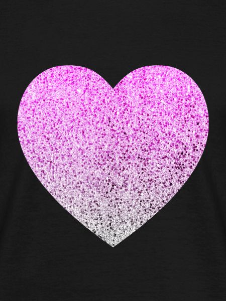 glitter