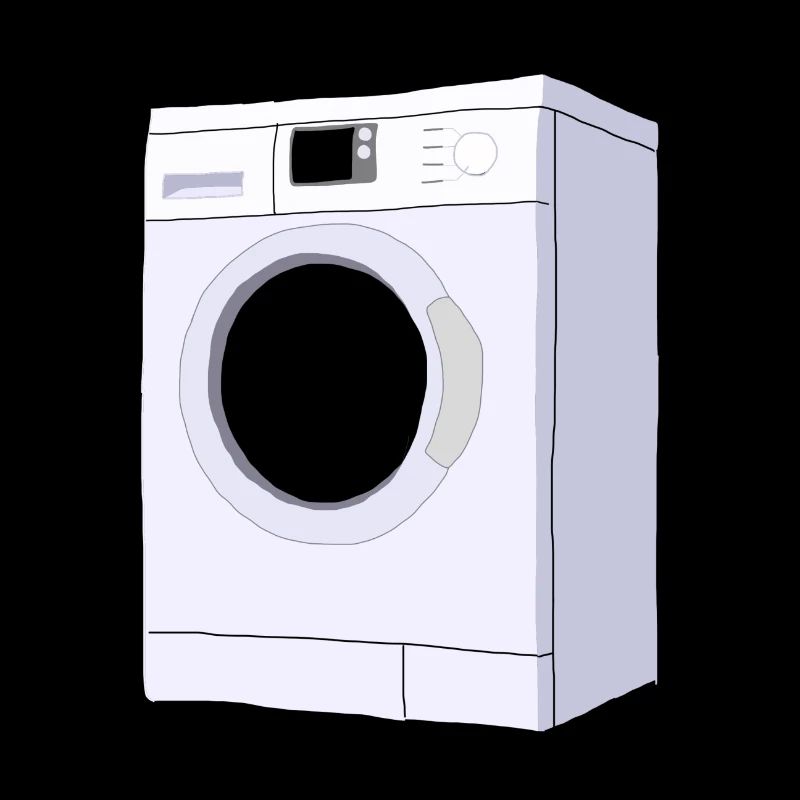 Waschmaschine