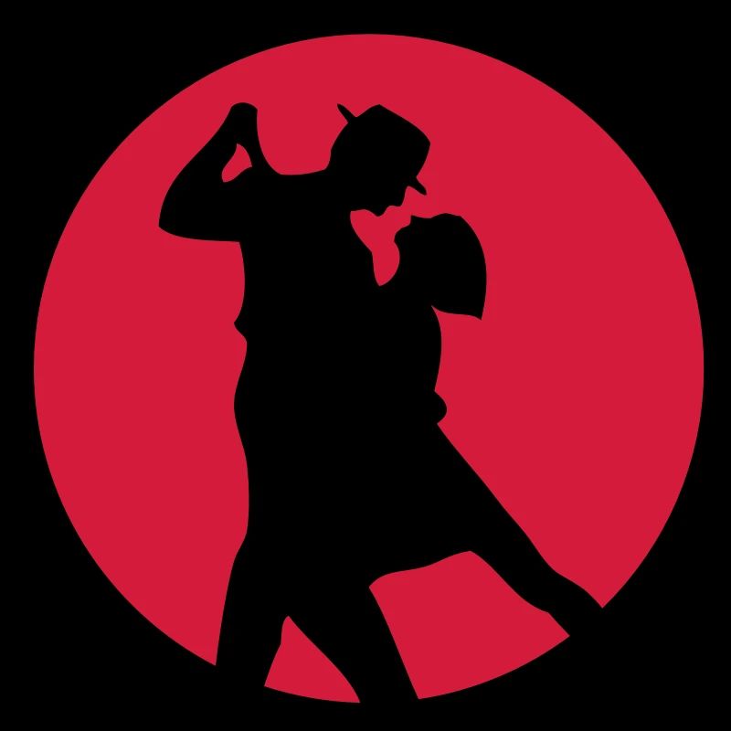 Tango in the night