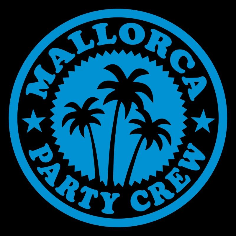 Mallorca Party Crew 02