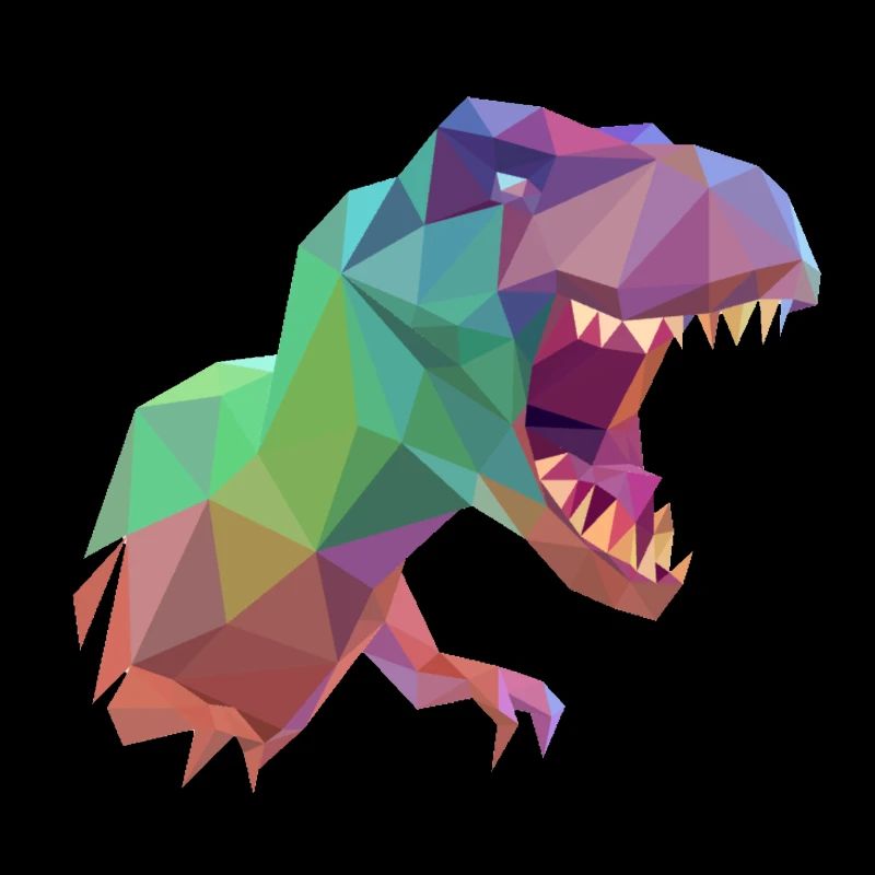 T Rex