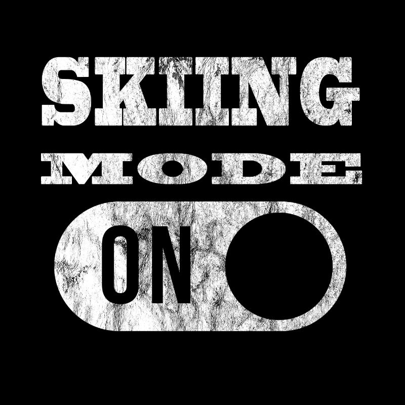 Ski Ski Ski Ski Ski