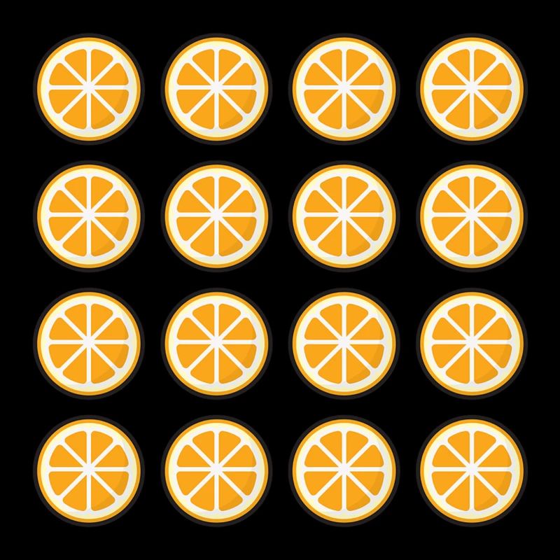 Oranges