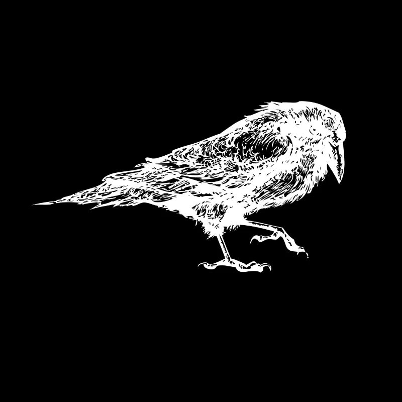 Corbeau - Corbeau