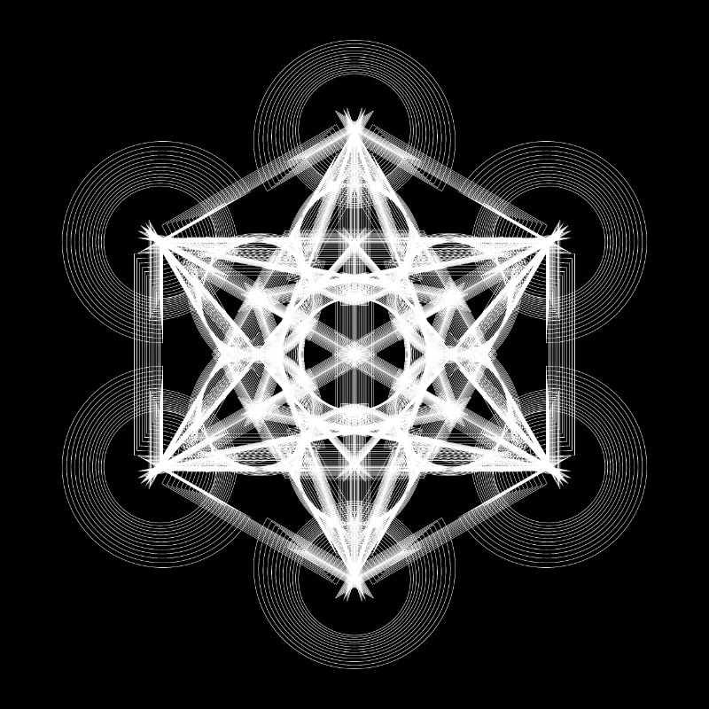 Metatron Dimensional