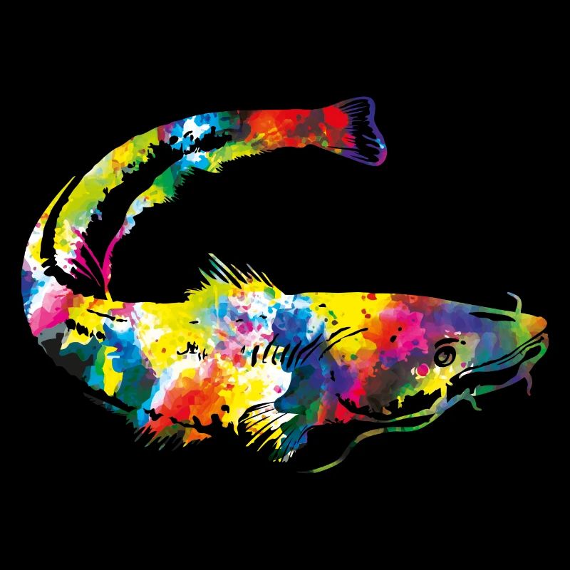 catfish colors