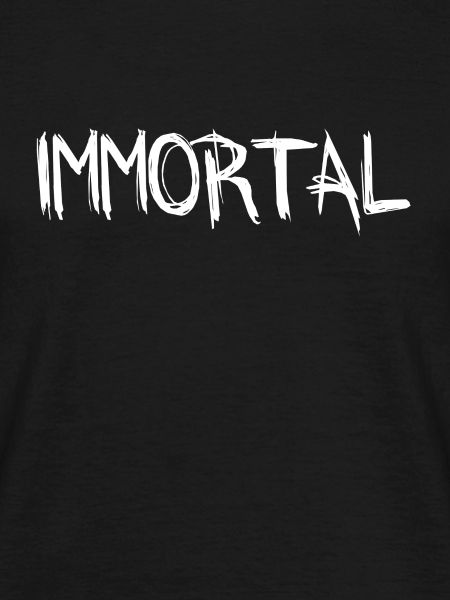 Immortal