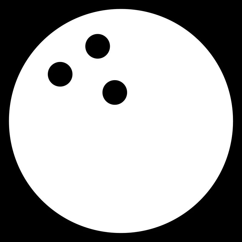 boule de bowling