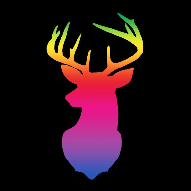 deer spectrum