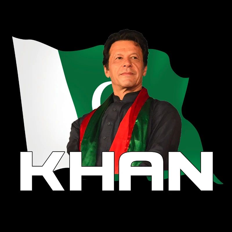 imran khan