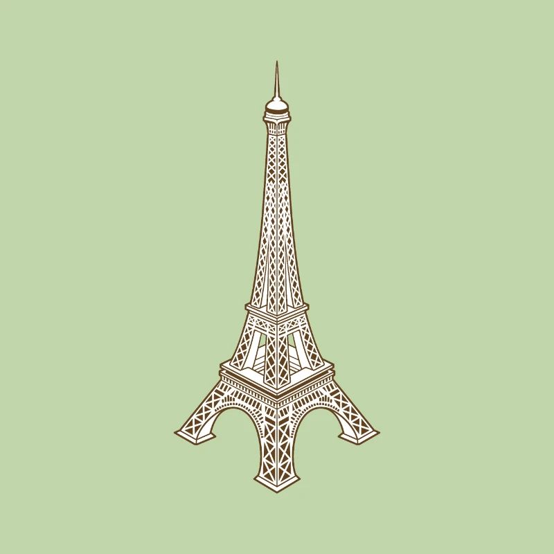 Eiffel Tower