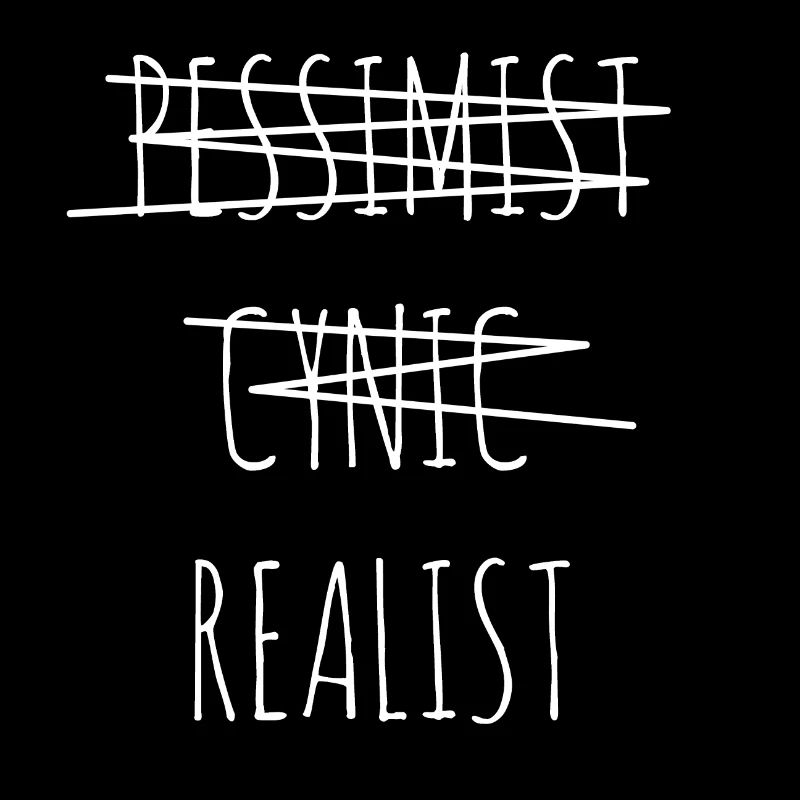 RÉALISTE
