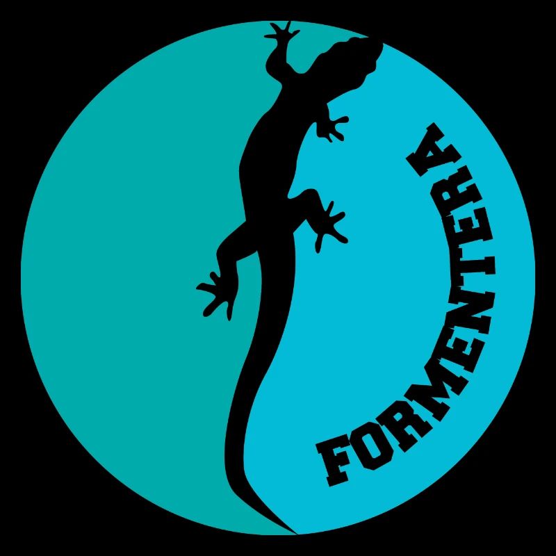 Formentera Lizard