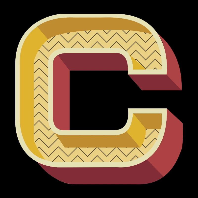 C
