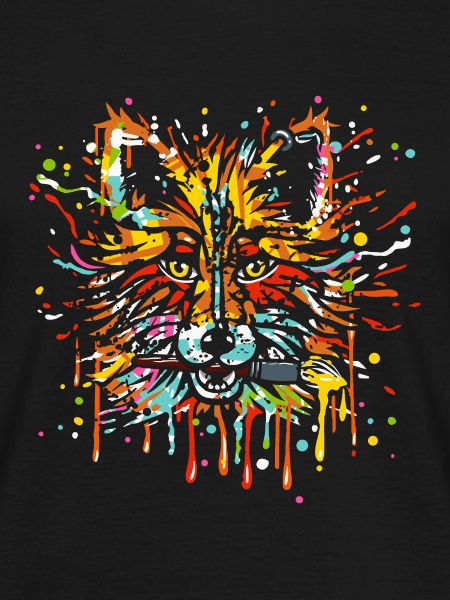 FOX