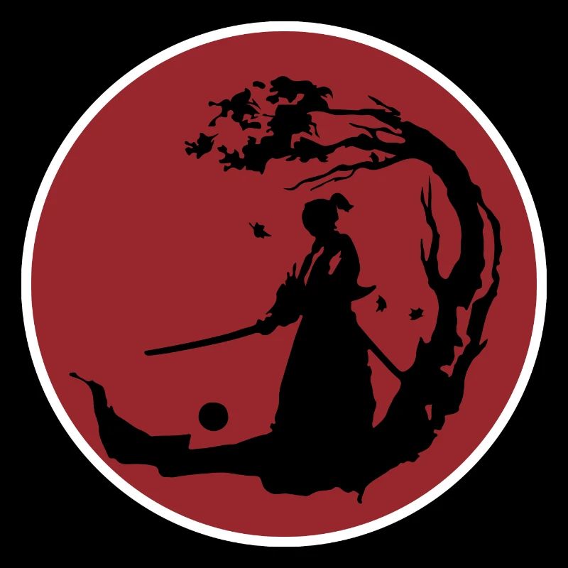Samurai Japanisch