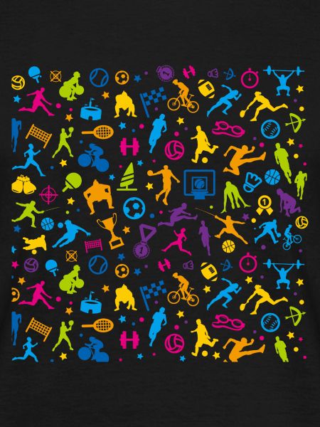 Multisport