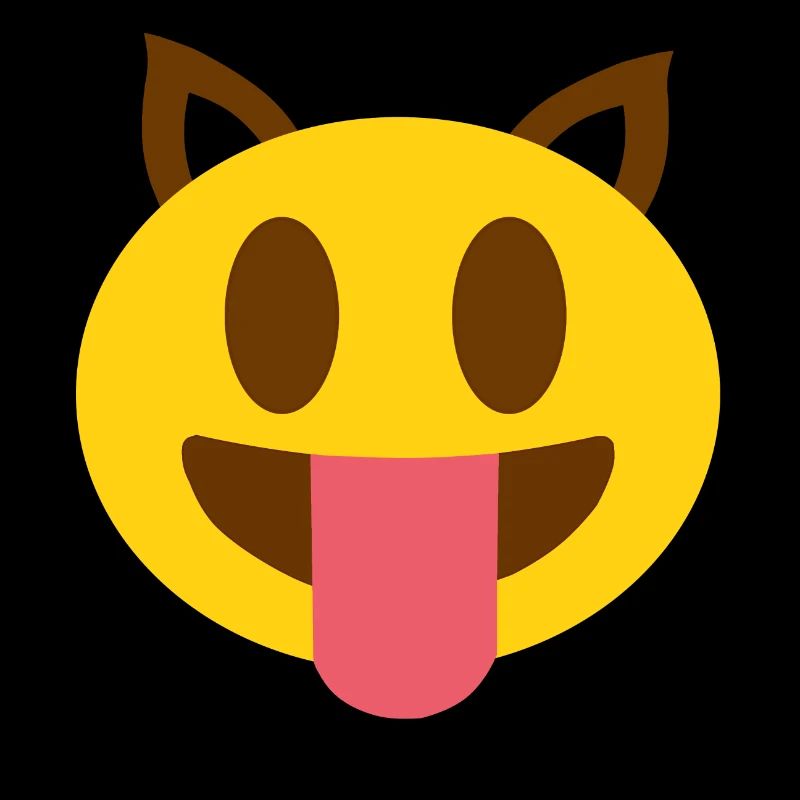 Stupid Emoticon