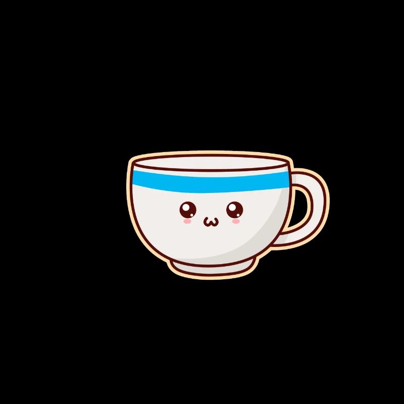 Leuke Kleine Beker