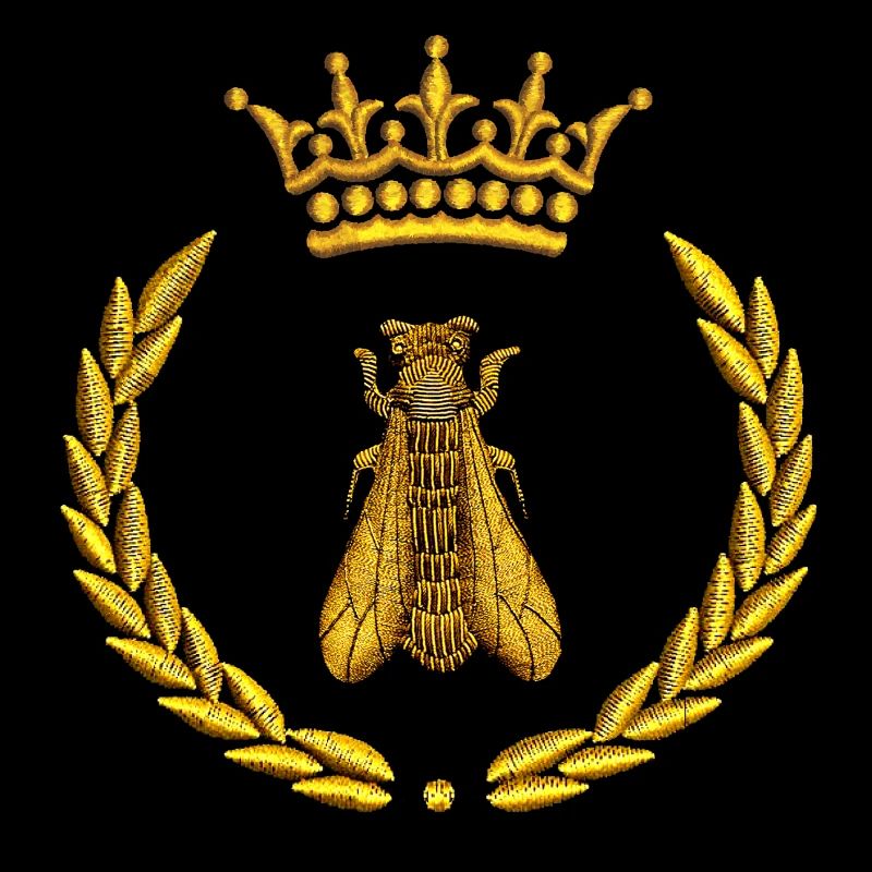 Napoleon bee