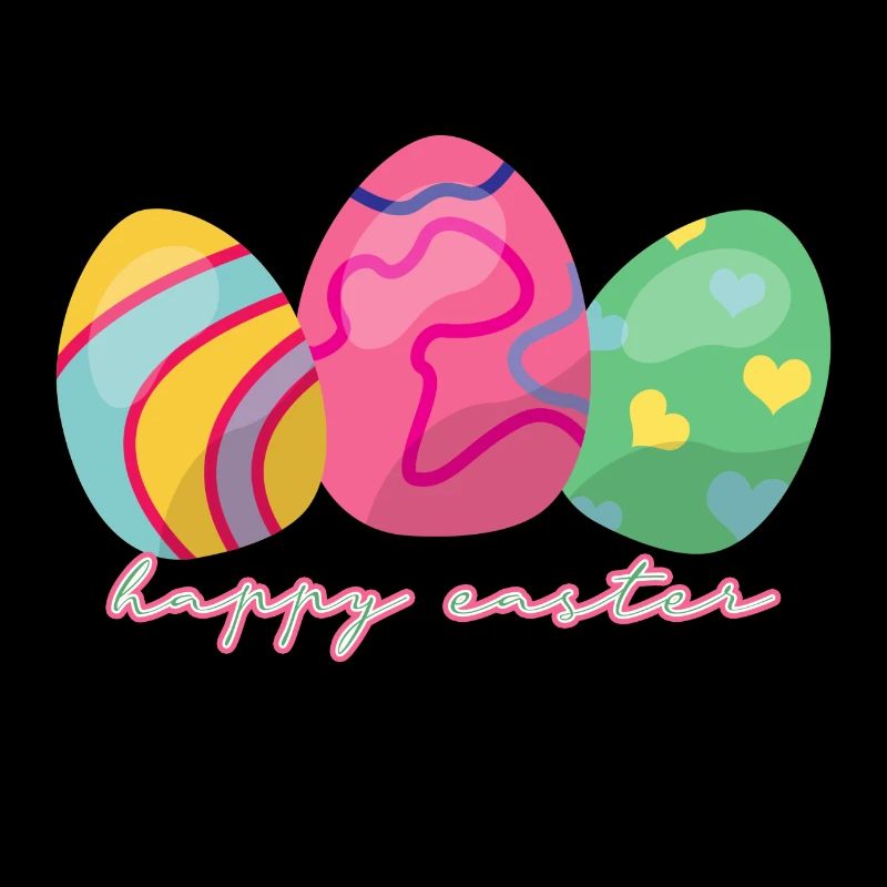 Joyeuses Pâques