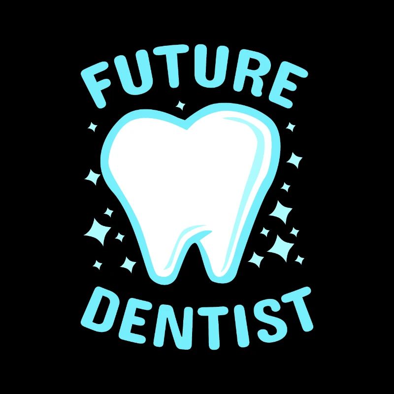 Dentist Future Dentist Dental Student Gift