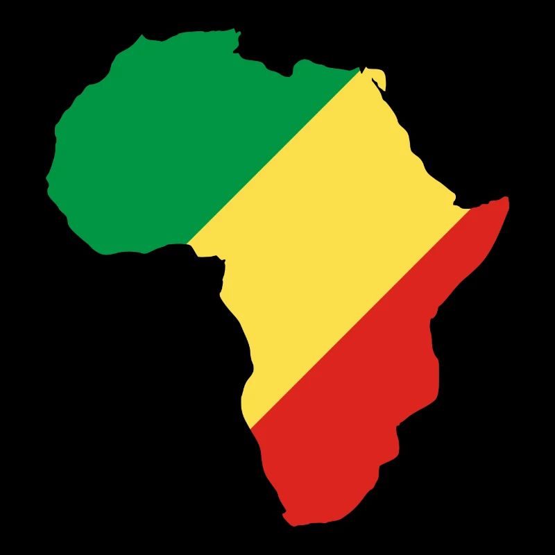Kongo Brazza