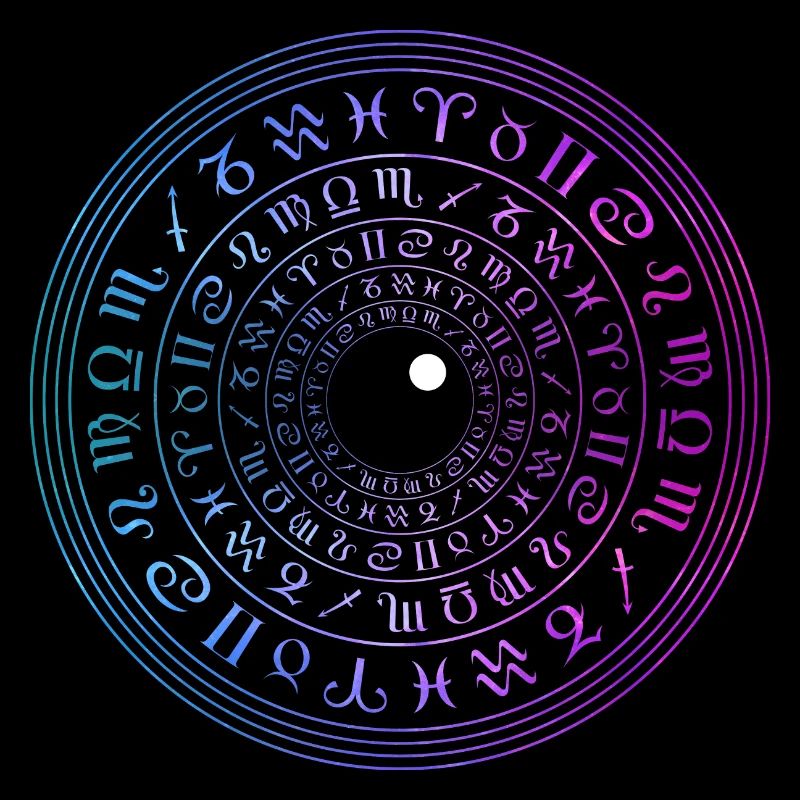 L’œil de l’univers