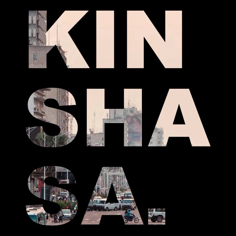 KINSHASA