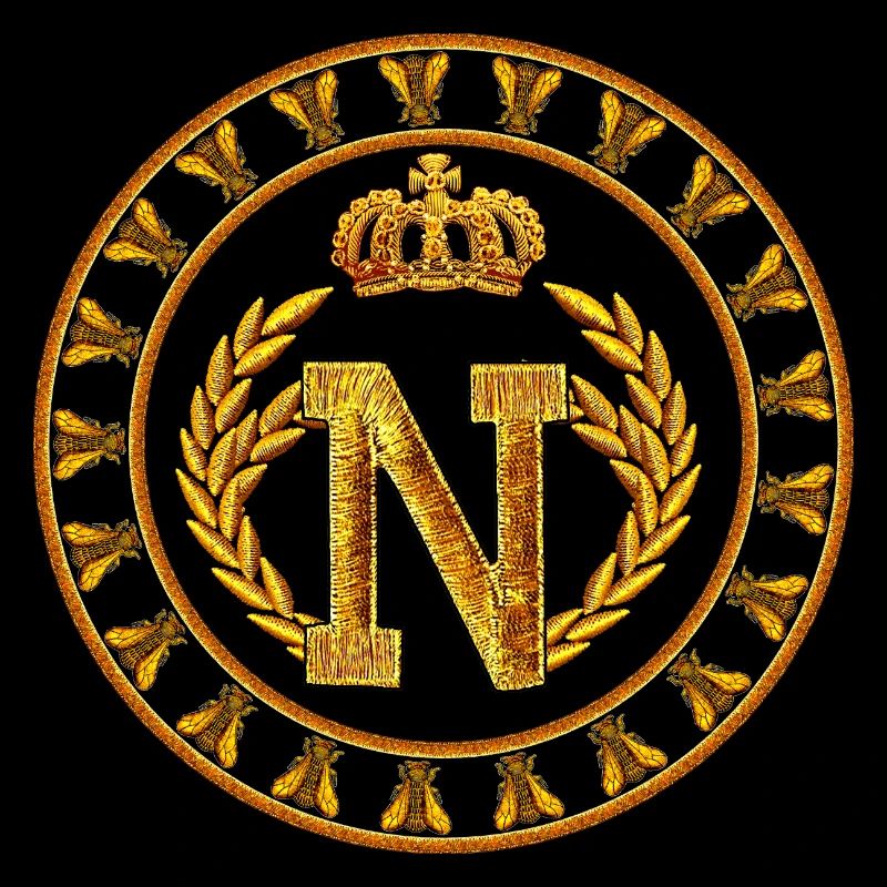 Napoléon abeille 3