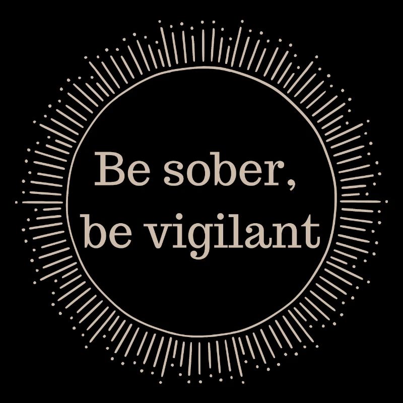 be yourself