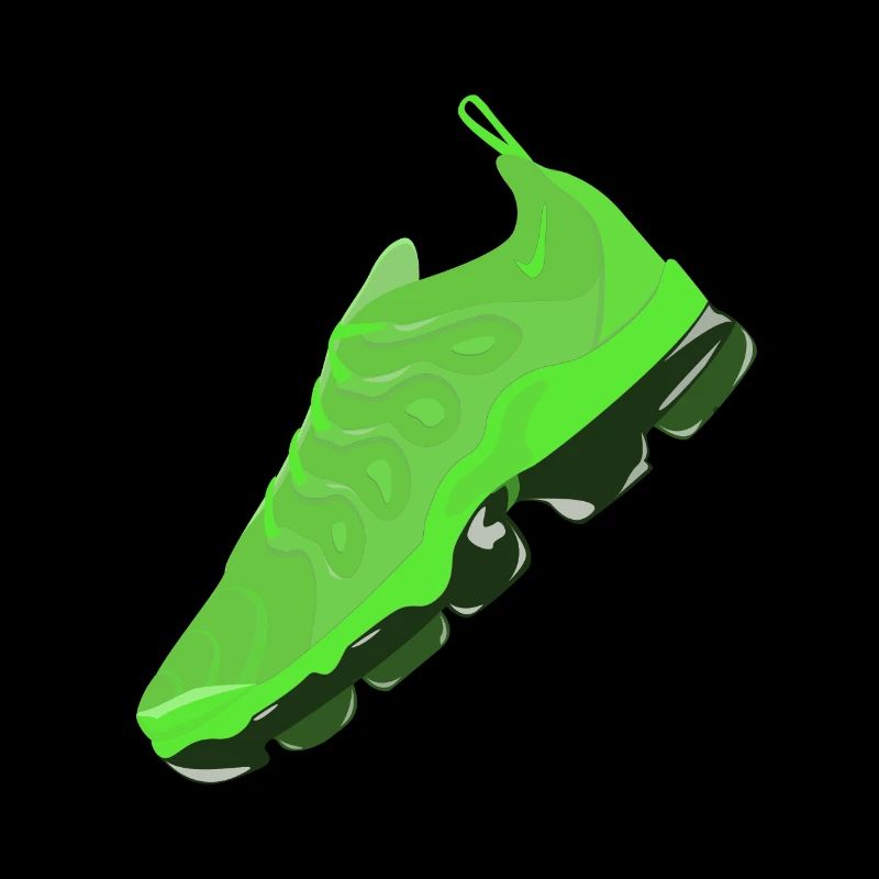 vapormax