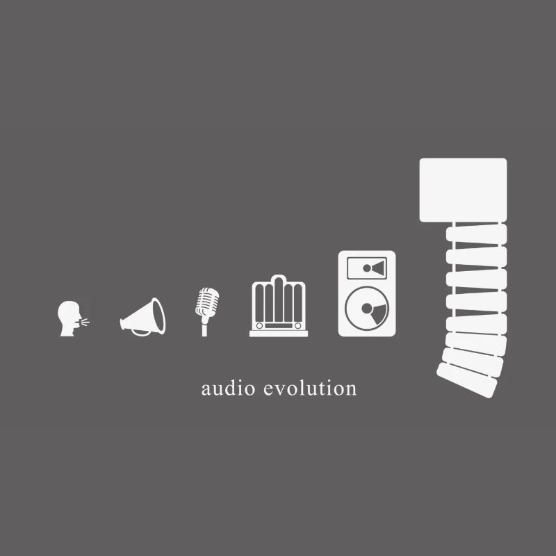 Audio Evolution