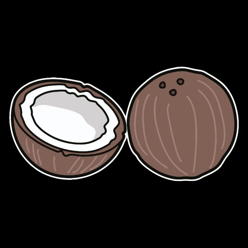 noix de coco