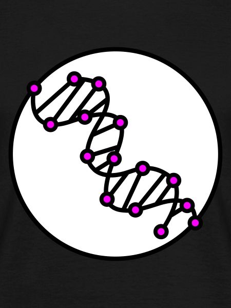 DNA